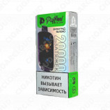 PuffMi Pure 20000 - Виноград яблоко