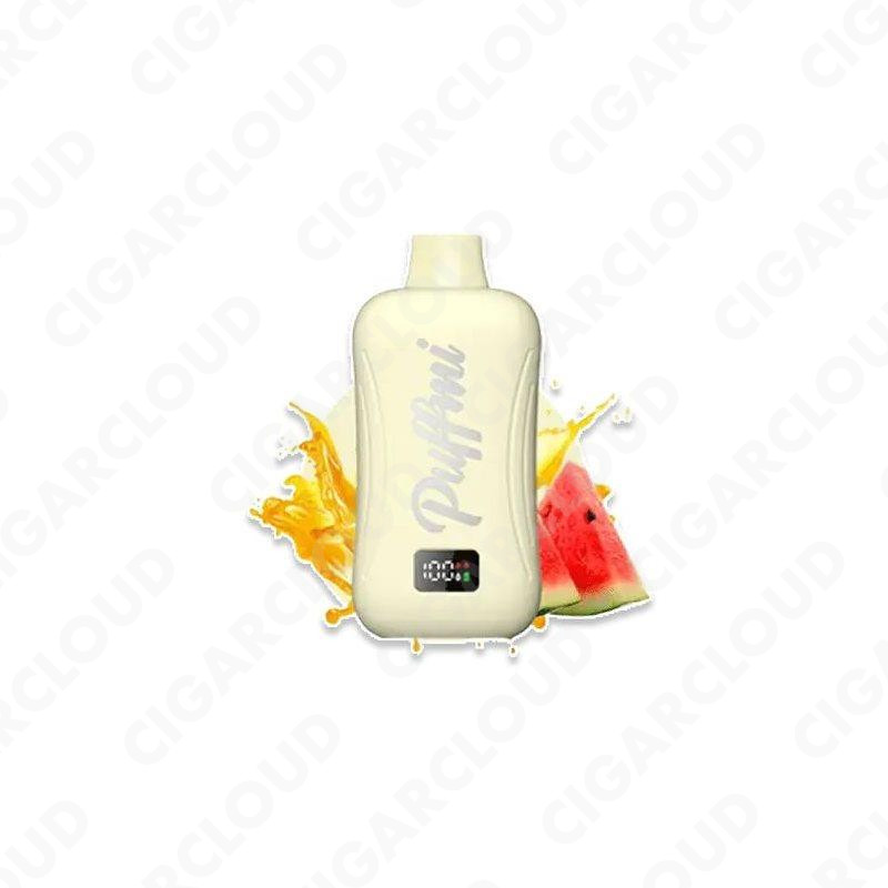 Puffmi Satisfy 35000 - Арбузный сок