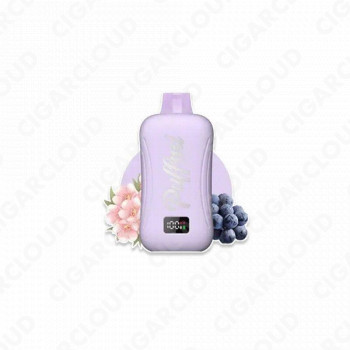 Puffmi Satisfy 35000 - Сакура виноград