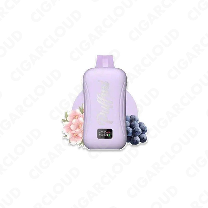Puffmi Satisfy 35000 - Сакура виноград
