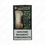 Puffmi Tank 16000 - Ледяная медовая дыня