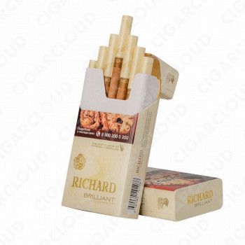 Richard Компакт Бриллиант