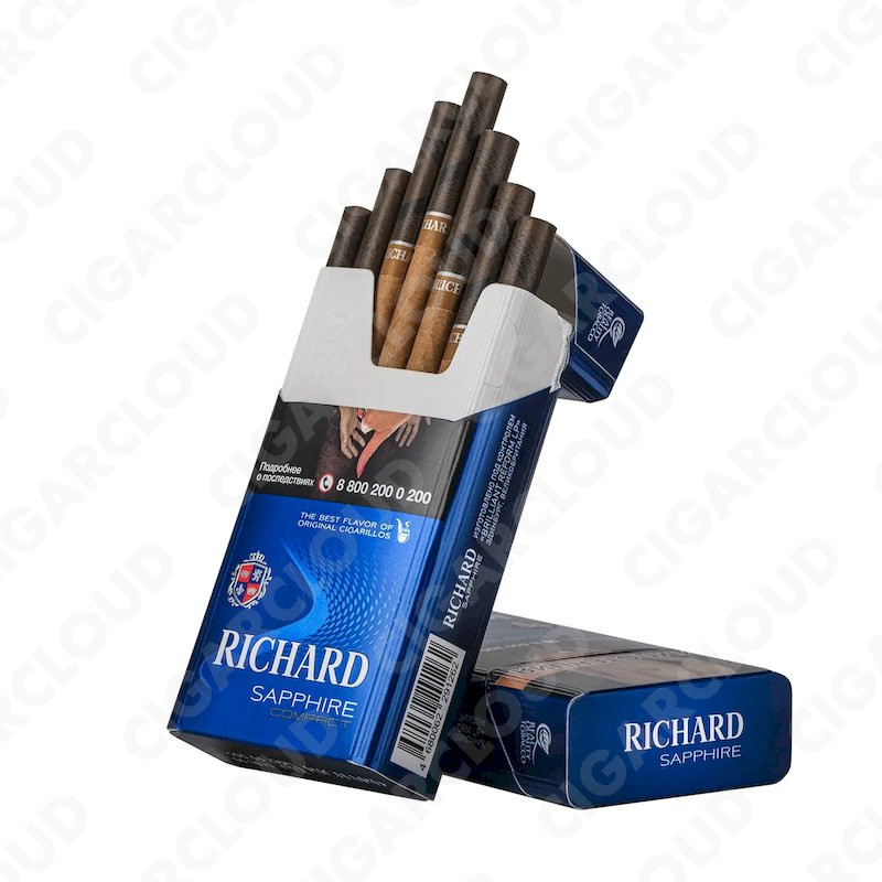 Richard Компакт Сапфир