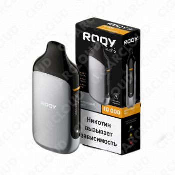 ROQY M - Цитрусовый микс