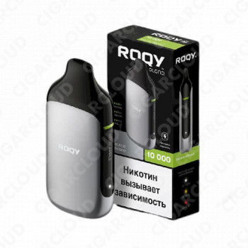 ROQY M - Кислое яблоко