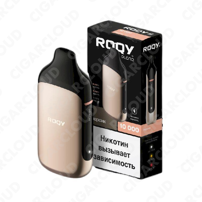 ROQY M - Персик