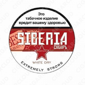Siberia - 13 гр