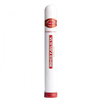 Сигара Romeo y Julieta Romeo № 1 Tubos