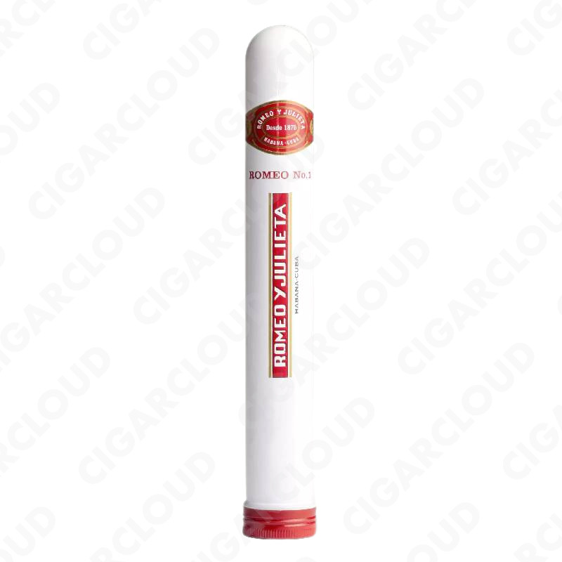 Сигара Romeo y Julieta Romeo № 1 Tubos