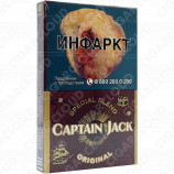 Captain Jack Original Nano