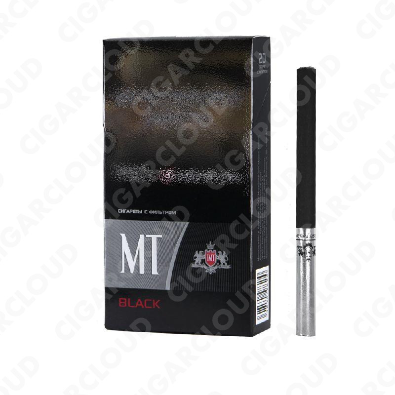 MT Black Compact