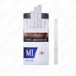MT Blue Compact