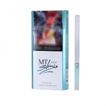 MT Mint Slims