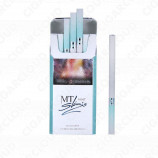 MT Mint Slims