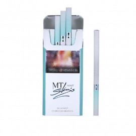 MT Mint Slims