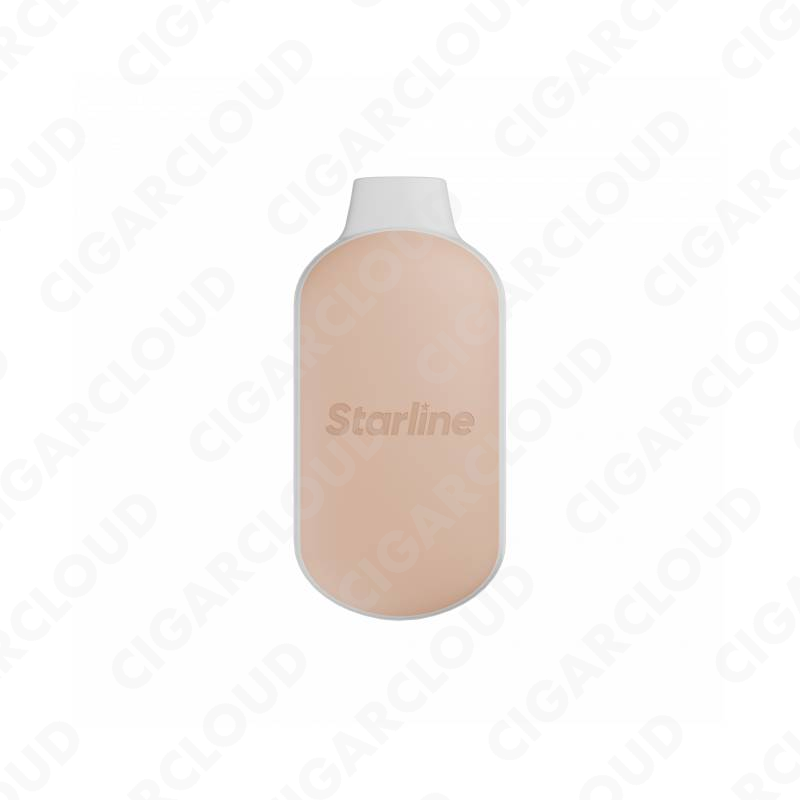 Starline Mini - Клубничный милфей