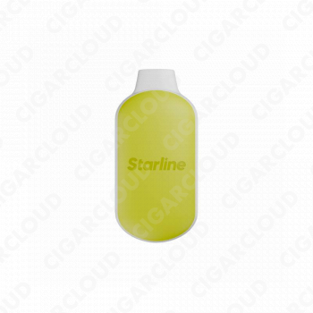 Starline Mini - Лимон лайм