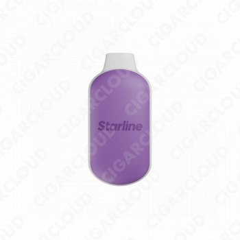 Starline Mini - Виноградная газировка