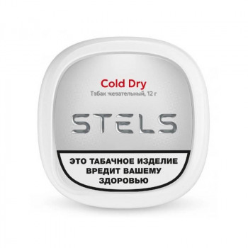STELS - Cold Dry Classic