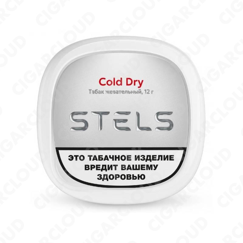 STELS - Cold Dry Classic