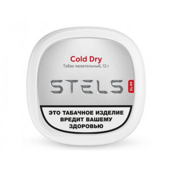 STELS - Cold Dry Slim