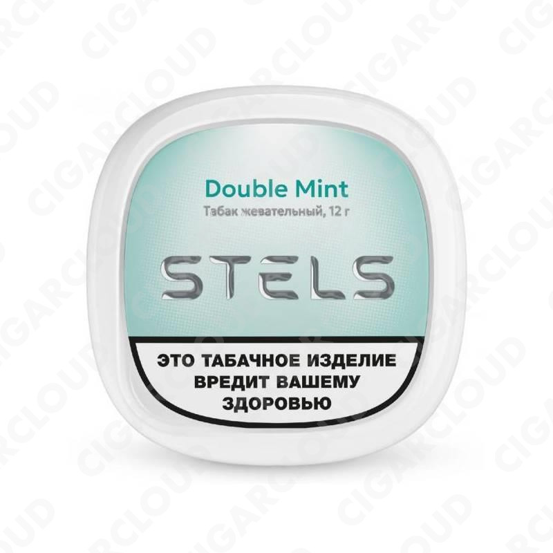STELS - Double Mint Classic