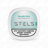 STELS - Double Mint Slim