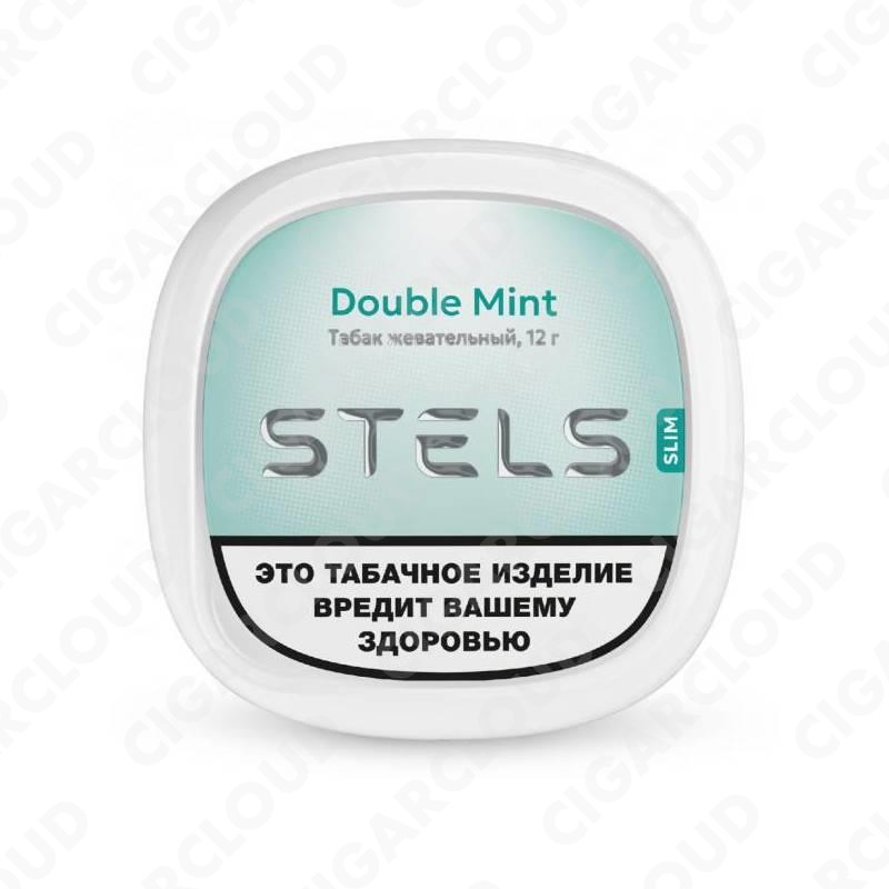 STELS - Double Mint Slim