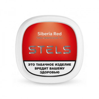 STELS - Siberia Red Classic