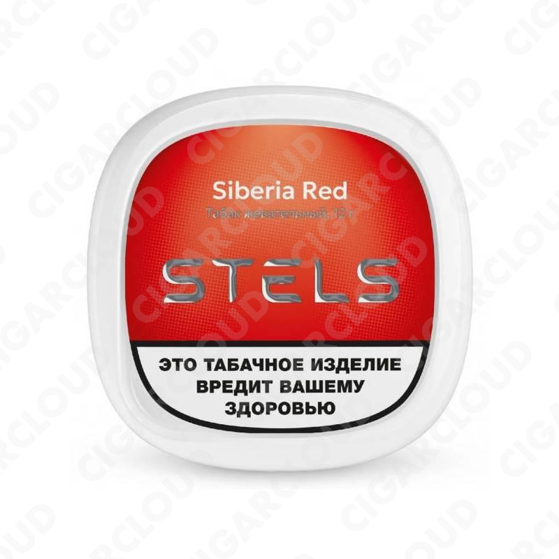 STELS - Siberia Red Classic