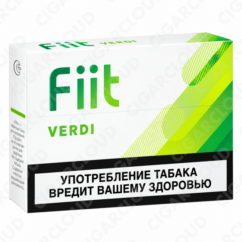 Фит Верди