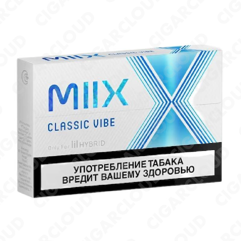 MIIX Классик Вайб