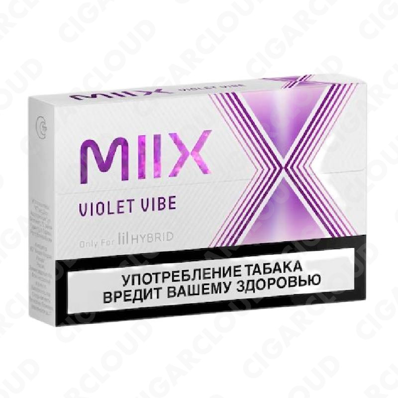 MIIX Виолет Вайб