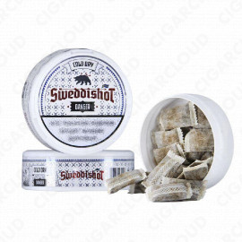 Sweddishot - Cold Dry Danger 10 гр