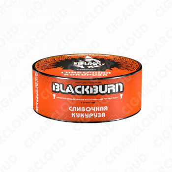 Black Burn - Сливочная кукуруза 25 гр