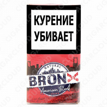 Табак Bronx - Американ Блэнд