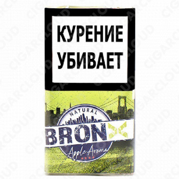 Табак Bronx - Яблоко Арома