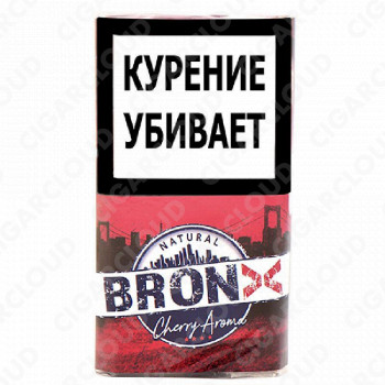 Табак Bronx - Вишня Арома
