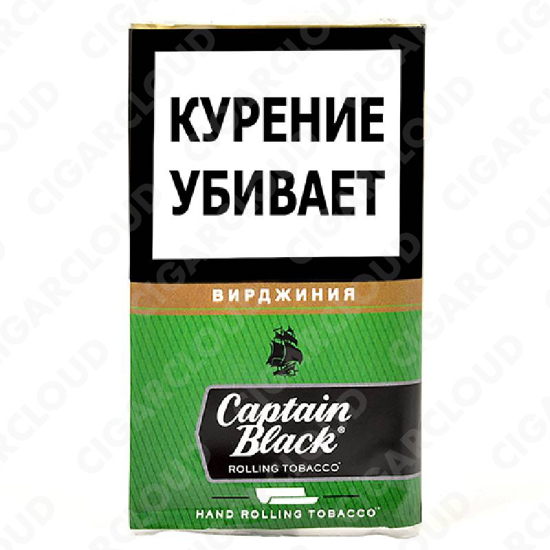 Табак Captain Black - Virginia