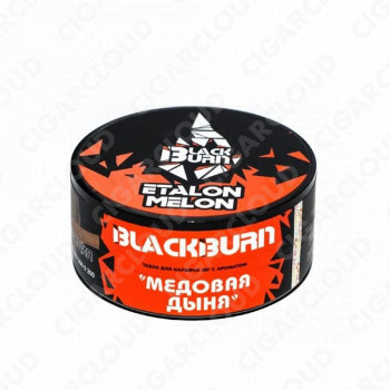 Black Burn - Etalon Melon (Сочная дыня) 25 гр