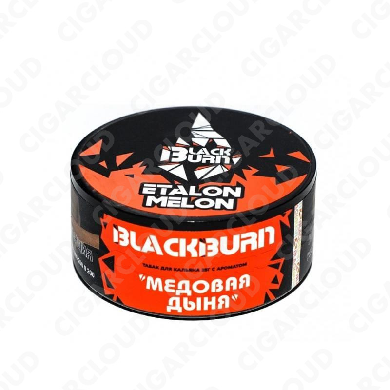 Black Burn - Etalon Melon (Сочная дыня) 25 гр