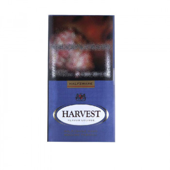 Табак Harvest Halfzware