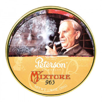 Табак Peterson Май Микстур 965