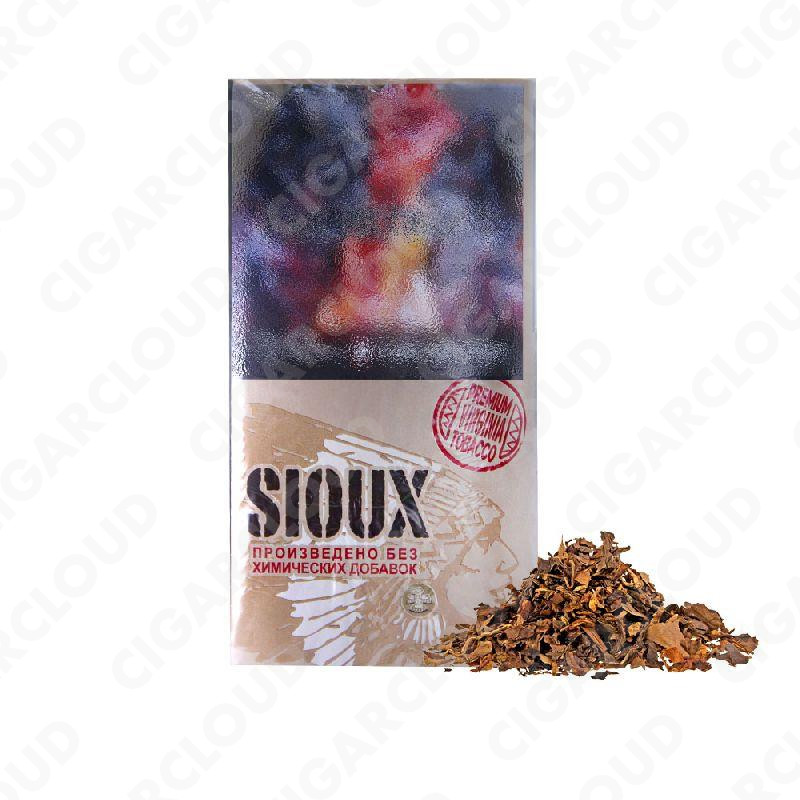 Табак Sioux Ориджинал Ред