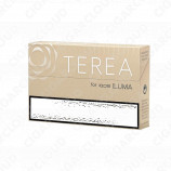 Terea Beige Армения (Табак, тёплые специи и солод)