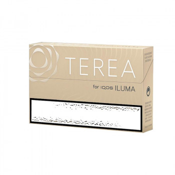 Terea Beige Армения (Табак, тёплые специи и солод)