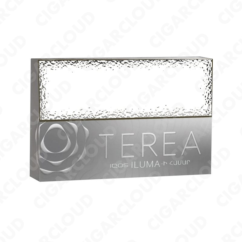 Terea Silver Армения (Мягкий табак с пряно-травяными нотками)