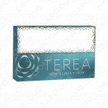 Terea Turquoise Армения (Табак с ментолом)