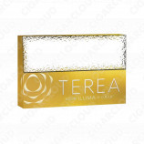 Terea Yellow Армения (Мягкий табак с фруктовыми нотками)