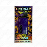 TIKOBAR NOVA Ананас грейпфрут 10000